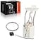 A-Premium APremium Electric Fuel Pump Module Assembly with Sending Unit Compatible with Honda CRV CRV 20172022 GAS Replace 17052TLAA00 17045TLAA00