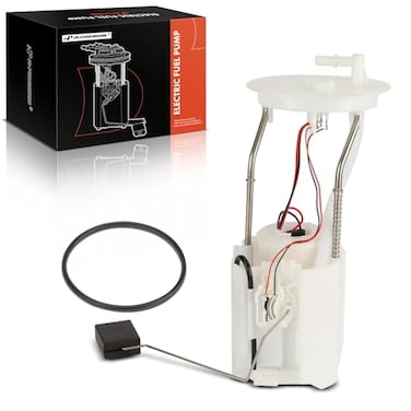 A-Premium APremium Electric Fuel Pump Module Assembly with Sending Unit Compatible with Honda CRV CRV 20172022 GAS Replace 17052TLAA00 17045TLAA00
