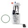DIRBOERF Electric Fuel Pump Assembly Compatible With Chrysler 200 20152016 Jeep Cherokee 20142016 Dodge Dart 20132016 L4 20L 24L Replaces E7280M SP7224M FG1560