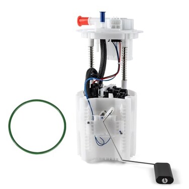 DIRBOERF Electric Fuel Pump Assembly Compatible With Chrysler 200 20152016 Jeep Cherokee 20142016 Dodge Dart 20132016 L4 20L 24L Replaces E7280M SP7224M FG1560