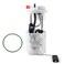DIRBOERF Electric Fuel Pump Assembly Compatible With Chrysler 200 20152016 Jeep Cherokee 20142016 Dodge Dart 20132016 L4 20L 24L Replaces E7280M SP7224M FG1560