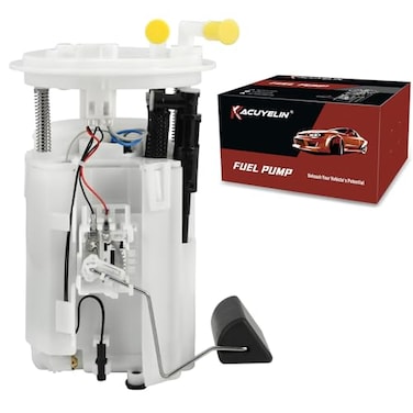 KacuYelin E8651M Electric Fuel Pump Module Assembly Compatible with Subaru Impreza Legacy Outback 20062011 25L H4 Replace 42021AG110 FG1255 P76427M