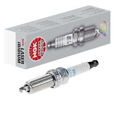 NGK 9029 DILKAR6A11 Laser Iridium Spark Plug Pack of 1