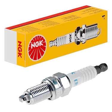 NGK 93226 Standard Spark Plug KR9EGEach
