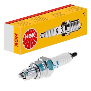 NGK Spark Plug Stock 4549