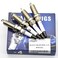 CNPAPC 93501 Spark Plugs 4 Pack LKAR7BIX11S Compatible with 20092015 Corolla Prius 20092014 Matrix iQ xD 20112015 CT200h 20132017 Accord Civic 20152020 Fit Mazda 3 6 CX3 CX5 MX5