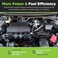 E3 Spark Plugs 74 Durable HighPerformance and Versatile Premium Auto Spark Plug with Patented DiamondFire Technology Pack of 1