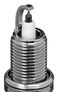 NGK 4462 Laser Iridium Spark Plug IZFR6J 1 Pack