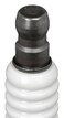 NGK 4462 Laser Iridium Spark Plug IZFR6J 1 Pack