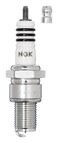 NGK 6801 BR10EIX Iridium IX Spark Plug Pack of 1