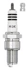 NGK 6801 BR10EIX Iridium IX Spark Plug Pack of 1