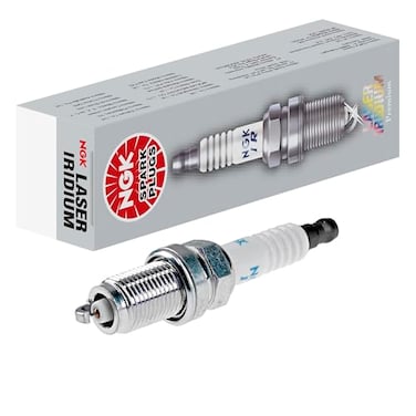 NGK 6994 Laser Iridium Spark Plug IZFR6K11 1 Pack