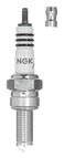 NGK 7385 CR7EIX Iridium IX Spark Plug Pack of 1