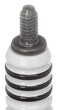 NGK 7385 CR7EIX Iridium IX Spark Plug Pack of 1