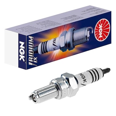 NGK 7385 CR7EIX Iridium IX Spark Plug Pack of 1