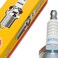 NGK BR8HS Spark Plug
