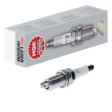 NGK LZFR5CI11 Laser Iridium 1 Pack