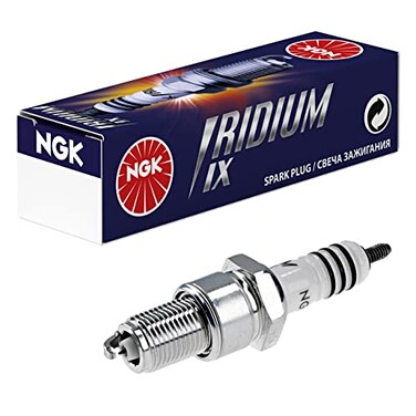 NGK 4055 Bpr7Eix Spark Plug