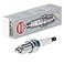 NGK 2647 PFR5G11 Laser Platinum Spark Plug Pack of 1