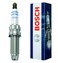 Bosch BOSCH ZGR6STE2 Copper with Nickel Spark Plug Single