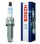 Bosch BOSCH ZGR6STE2 Copper with Nickel Spark Plug Single