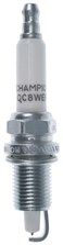 Champion Iridium 9809 QC8WEP Pack of 1 UPC 037551010707