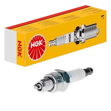 NGK Spark Plug Stock 6208
