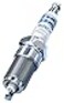 Bosch BOSCH 8115 OE Fine Wire Double Platinum Spark Plug Single