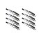 NGK GPower Platinum Spark Plug TR5GP 8 Pack for CHEVROLET SILVERADO 1500 LT 19992013 53L325