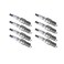 NGK GPower Platinum Spark Plug TR5GP 8 Pack for CHEVROLET SILVERADO 1500 LT 19992013 53L325