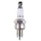 WsjiaboFux White Spark Plug Fit for Honda GX25 GX35 GX 25 35 HHT35 HHT35S FG110 String Trimmer Mower EngineLawn Mower Replacement Parts
