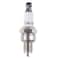 WsjiaboFux White Spark Plug Fit for Honda GX25 GX35 GX 25 35 HHT35 HHT35S FG110 String Trimmer Mower EngineLawn Mower Replacement Parts