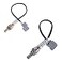MOSTPLUS 2344125 O2 Oxygen Sensor Upstream Downstream Compatible with 2002 2003 2004 Honda CRV 24L Replace 2349005