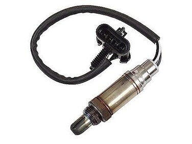 Bosch BOSCH 13026 Premium OE Fitment Oxygen Sensor Compatible with Select Cadillac Escalade Chevrolet Silverado Suburban Tahoe GMC Sierra Yukon XL Isuzu Rodeo