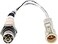 Bosch BOSCH 15664 Premium Original Equipment Oxygen Sensor Compatible with Select Ford Expedition Explorer E350 E450 Freestar F150 Ranger Lincoln Navigator Mazda Mercury Mountaineer More