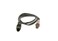 Bosch 0258017025 Lambda sensor with vehiclespecific connector
