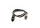 Bosch 0258017025 Lambda sensor with vehiclespecific connector