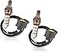 MOSTPLUS 2344587 Oxygen Sensor Compatible for Dodge Dakota Durango Ram Jeep Grand Cherokee Mitsubishi Raider Set of 2