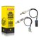 Sangyue Oxygen O2 02 Sensor 1 2 for 2010 2011 2012 2013 2014 Chevrolet Chevy Equinox 24L GMC Terrain 24L Upstream Downstream 2PCS