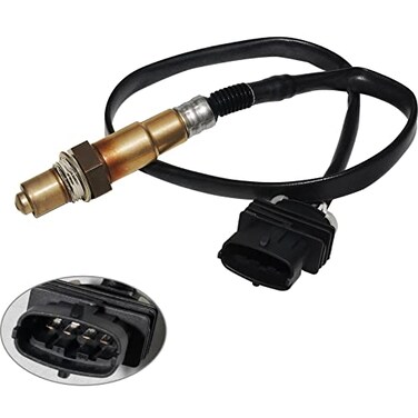 MANATEE 2344529 2134764 55572993 Oxygen O2 Sensor Upstream Compatible with Chevrolet Cruze 14L 20112016 Buick Encore 14L 20132021Chevrolet Trax Volt Sonic 20122021 55569903 55572993