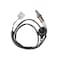 MOSTPLUS Rear Oxygen Sensor Downstream O2 Sensor Compatible with 20032007 Honda Accord 24L Replace 2344797 13704 24647