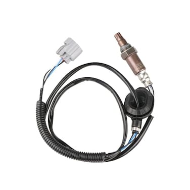 MOSTPLUS Rear Oxygen Sensor Downstream O2 Sensor Compatible with 20032007 Honda Accord 24L Replace 2344797 13704 24647