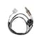 MOSTPLUS Rear Oxygen Sensor Downstream O2 Sensor Compatible with 20032007 Honda Accord 24L Replace 2344797 13704 24647