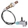 nifeida Nifeida 2344668 Oxygen O2 Sensor Upstream fit for 20032014 Silverado Suburban Avalanche Tahoe Cadillac GMC Yukon XL Buick Pontiac Saturn Isuzu Truck 15284