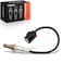 A-Premium APremium O2 Oxygen Sensor Compatible with Ford Mustang 1517 Edge 1518 Explorer 1619 E350 Super Duty 1719 Transit150250350 Lincoln MKT 35L 37L 68L Replace FB5Z9F472A