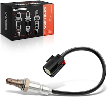 A-Premium APremium O2 Oxygen Sensor Compatible with Ford Mustang 1517 Edge 1518 Explorer 1619 E350 Super Duty 1719 Transit150250350 Lincoln MKT 35L 37L 68L Replace FB5Z9F472A