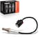 A-Premium APremium O2 Oxygen Sensor Compatible with Ford Mustang 1517 Edge 1518 Explorer 1619 E350 Super Duty 1719 Transit150250350 Lincoln MKT 35L 37L 68L Replace FB5Z9F472A