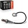A-Premium APremium O2 Oxygen Sensor Compatible with Ford Lincoln Mustang 20152018 Edge 20152018 Explorer Flex Fusion Taurus E350 Super Duty Transit150 250 350 MKS MKX MKZ More Downstream