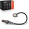 A-Premium APremium O2 Oxygen Sensor Compatible with Ford Lincoln Mustang 20152018 Edge 20152018 Explorer Flex Fusion Taurus E350 Super Duty Transit150 250 350 MKS MKX MKZ More Downstream
