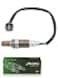 Marsflex Oxygen O2 Sensor 2344622 13355 Downstream Heated Compatible with Toyota Camry Avalon Sienna 4Runner RAV4 Solara Matrix Lexus ES300 Pontiac Vibe25024360 Replacement